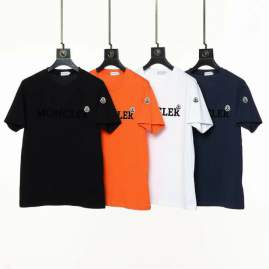 Picture of Moncler T Shirts Short _SKUMonclerS-XL2b87775371